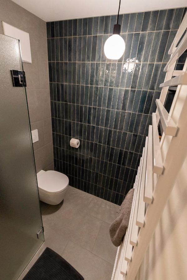 Apartment In Historischer Villa Mit Parkplatz Grünau im Almtal Zewnętrze zdjęcie
