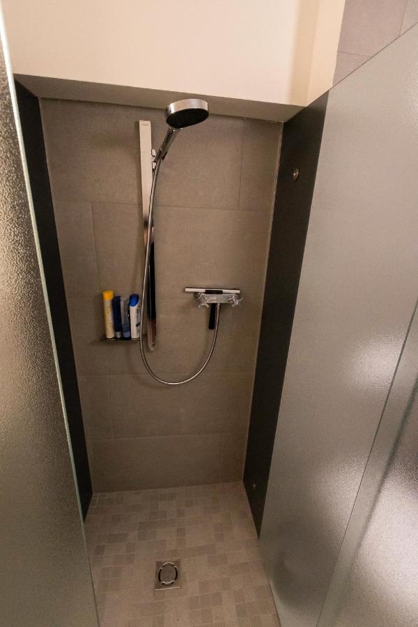 Apartment In Historischer Villa Mit Parkplatz Grünau im Almtal Zewnętrze zdjęcie